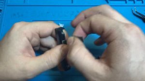 Разбор vaporesso barr