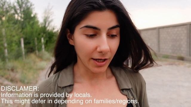 11 Surprising Facts About Tajikistan | Central Asia