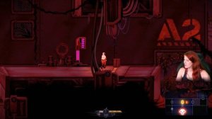 Игры по заявкам: Sundered | Леи Радна