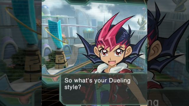 Ver. 1.2.1 All Character "Home" Dialogue - Japanese Voices - Yu-Gi-Oh! Cross Duel смотреть онлайн