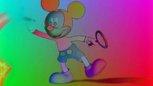 Disney Channel Mickey Mouse Bumper Effects (Inspired by Preview 2 Effects)