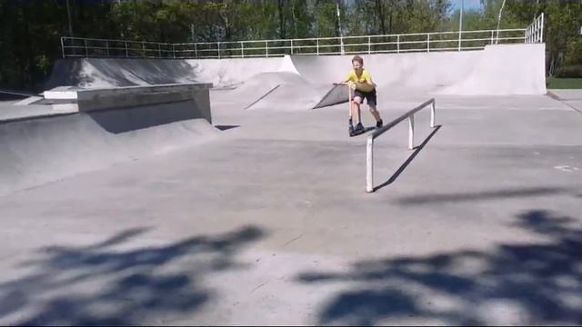 Влог/покатали с Максом/поставил 2 випа первый раз смотреть онлайн