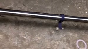 Ручное сматывающее устройство 3м для бассейна www.runvilpools.ru