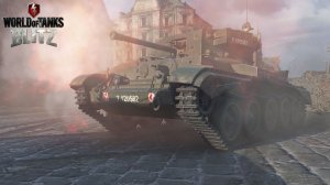 ПРОДОЛЖАЕМ ВЫБИВАТЬ CROMWELL B