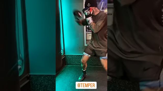 Malik Scott shares NEW Faze Temper footage! 🔥 #return #tiktok #instagram #comeback #fazeclan