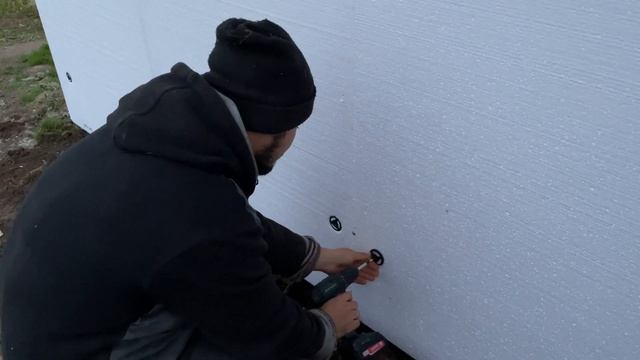 НЕТ НИЧЕГО НЕВОЗМОЖНОГО! СТРОЙКА СВИНАРНИКА СВОИМИ РУКАМИ! НАША ФЕРМА! ЖИЗНЬ ПРОСТЫХ ЛЮДЕЙ В ДЕРЕВН смотреть онлайн