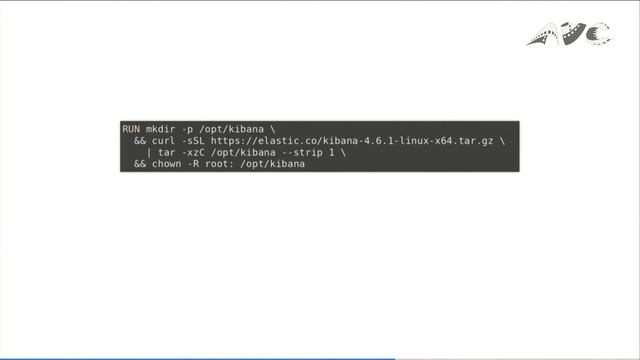 LinuxDays 2016 - Advanced Docker - Peter Schiffer смотреть онлайн