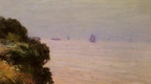 Стихи о любви. Афанасий Фет. Далёкий друг