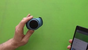 Что это ?Часы колонка