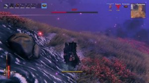 ПЯТЫЙ БОСС - ЯГЛУТ ツ VALHEIM ツ ПРОХОЖДЕНИЕ #14