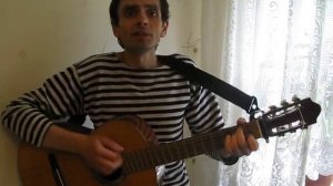 Старчик  - Чичибабин - Выбор