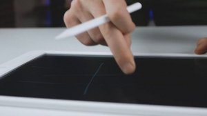КРАТКО о графическом планшете Xiaomi Mi Writing Tablet 13.5" LCD