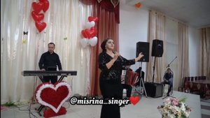 Мисрина Магомедова - Взаимная любовь ❤