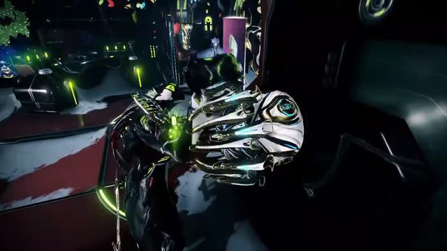 WARFRAME Ayatan Facelifting :D смотреть онлайн