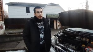 Дэу реззо Daewoo Rezzo скучный обзор