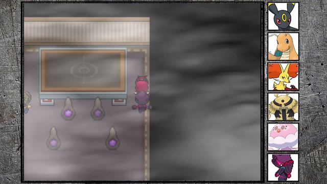 Der Mega Kaktus - 73 - Pokemon Insurgence [Randomizer] смотреть онлайн