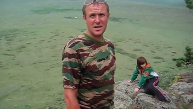 Мухоршибирь - школьное телевидение МСОШ №2 2009