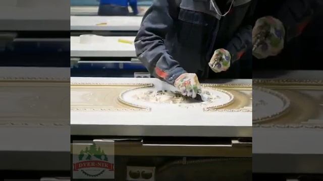 Чебоксарская Фабрика Дверей смотреть онлайн