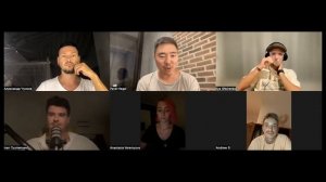 Релокация на Бали / Месяц релокации в Heg.ai