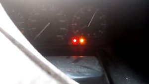 Дизель зимой -4 Transporter T4 2.4 с пробегом 650к