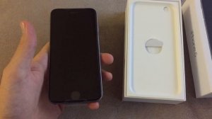 Покупаем iphone 6 на 32 гб за 23990 рублей