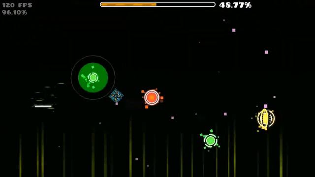 Yul | Upcoming Extreme Demon | Layout [SHOWCASE] смотреть онлайн