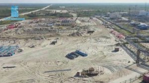 Завод "Курганхиммаш" осуществил отгрузку пробкоуловителей