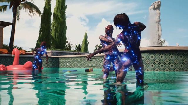 Dead Island 2 – Welcome to HELL-A