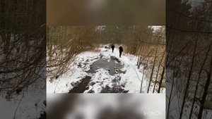 Кайрон и Дастер. Покатушки лайт