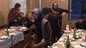 День пожилых вачи 2011 г. Часть 3