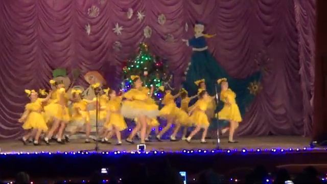 Veselka (Веселка) - TURBOTRONIC – Bunga Dance