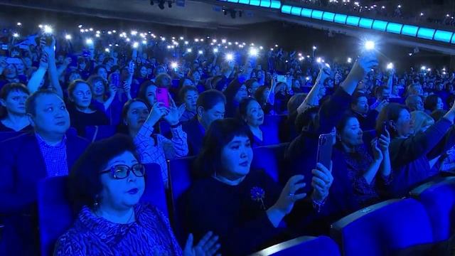 МУЗЫКАЛЬНЫЙ ПРИВЕТ 17 11 2023 смотреть онлайн