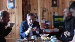 01 Созависимость. Православный взгляд. Пути преодоления