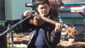 Аваз Солиев Уша кунни бир бор эслагин