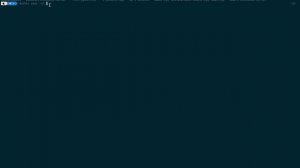 Установка базы данных ClickHouse в виде контейнера Docker