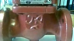 Клапан регулирующий и запорный КЗР 25ч945бр, 25ч945п, 25ч945нж аналог Данфосса