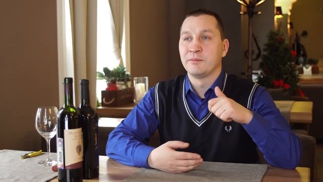 Кто такой Сева сомелье?