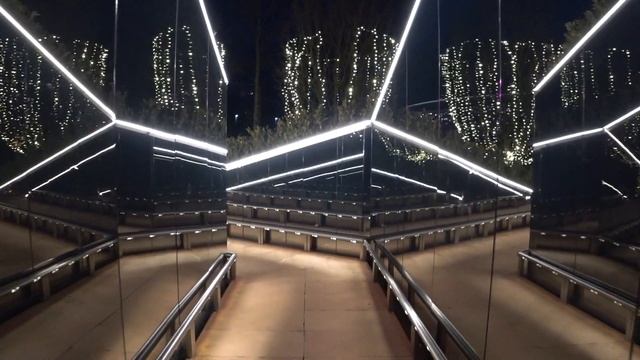 Парк «Краснодар» Галицкого Сергея Николаевича | Январь 2022 смотреть онлайн