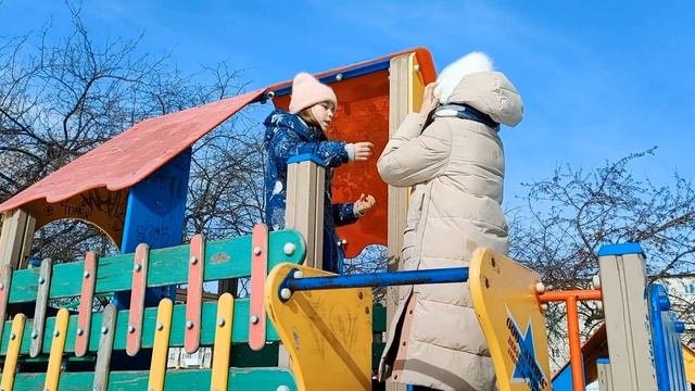 Всё вернётся...
