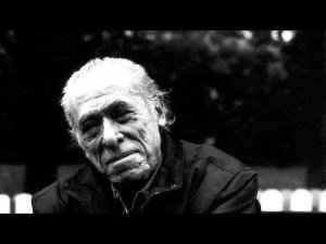 Ч.Буковски (Charles Bukowski) - Смерть курит мои сигареты