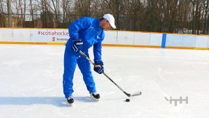 Puck Spin