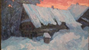 Художественные выставки 2023 года