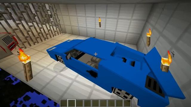 ЧТО НАХОДИТСЯ В ЯМЕ ГРИНЧ ТАЧКИ МАКВИН ЗОМБИ В РЕАЛЬНОЙ ЖИЗНИ В МАЙНКРАФТ l НУБИК ИГРАЕТ В MINECRAF смотреть онлайн