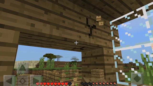 Выживание. Часть 3 (есть маленькие изменения) смотреть онлайн