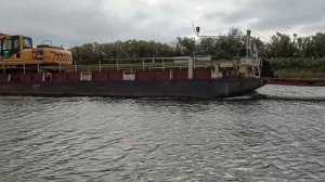 Рыбалка 02.09.23 Гари. Сосьва. 4 дня