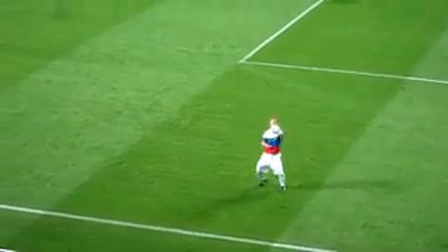 Мастер-класс для Андрея Аршавина смотреть онлайн