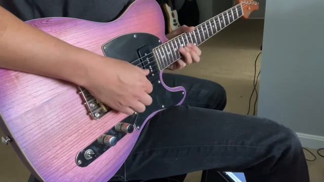 Arbiter - Original - Schecter PT Special смотреть онлайн