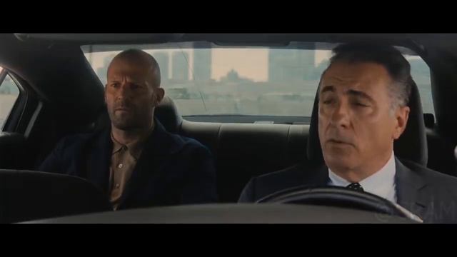 он начинает водить инкассаторские машины надеюсь что кто-то посмеет совершить попытку ограбления. смотреть онлайн