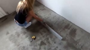 Монтаж теплого пола ЗЕБРА ЭВО 300 ПГК