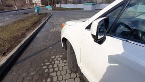 Цены авто Грузия Subaru forester описание под видео